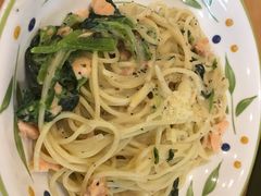 -萨莉亚意式餐厅(玉泉路物美店)
