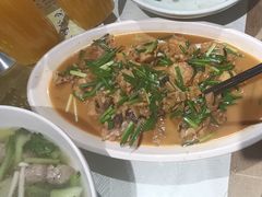 -和源祥·日照菜扛把子(万平口一店)