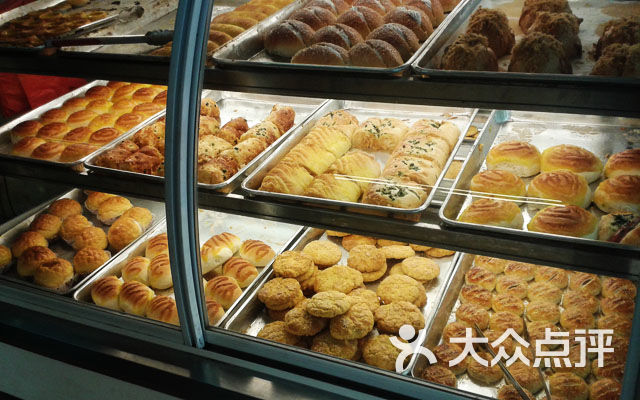 嘉美蛋糕-团购图片图片-清远美食-大众点评网