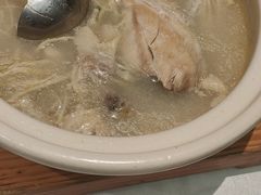 -盛百味·家宴餐厅(霸州分店)