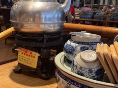 -虾饺妹·粤式手工点心(水荫路店)