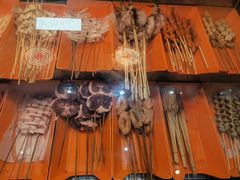 -万记麻辣烫国展总店