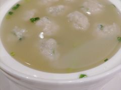 -中山国际酒店中餐厅