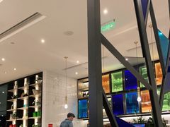 -港丽餐厅(高德置地店)