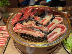-西塔老太太泥炉烤肉(杭州首店)