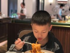 -静香HOUSE·全时段融合餐厅(七星欢乐颂店)