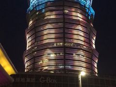 -郑州国际会展中心