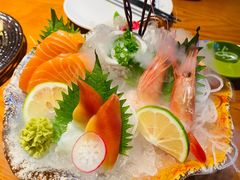 -有喜屋·烧鸟·居酒屋(周浦万达店)