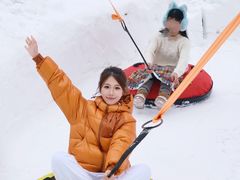 -叠溪松坪沟景区