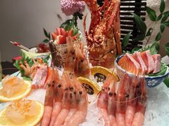 -水濑·日料放题(天河店)