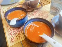 -克比叔叔印度餐厅Kebabs on the Grille(永康路分店)