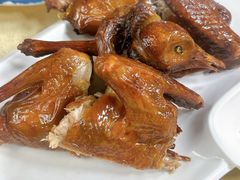 -黎记大排档(慈云路店)