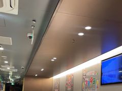 -海底捞火锅(泉城路店)