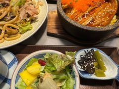 -满来寿喜烧(金虹桥店)
