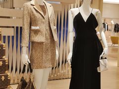 -LV路易威登(德基广场店)