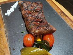 -MR.ROCKY洛奇先生RESTAURANT&BAR(宝安壹方城店)