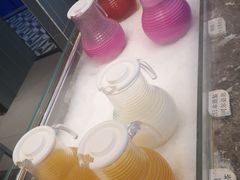 -禾斗海鲜自助(市南银座店)