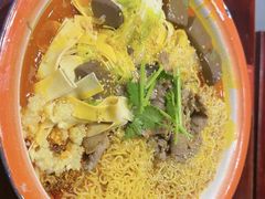 -李炮称盘麻辣烫(无锡荟聚店)