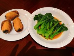 -杭州JW万豪酒店-万豪中餐厅