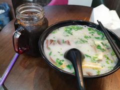 -鸭小妹鸭血粉丝(老门东店)