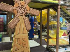 -反斗乐园(领展中心城店)