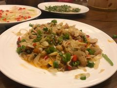 -福子家·闽北光泽菜(华林店)