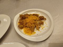 避风塘掌中宝-上海金桥红枫万豪酒店-万豪中餐厅