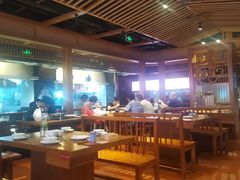 大堂-赣湘楼(中骏店)