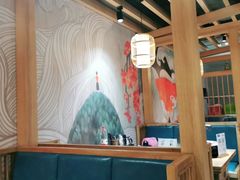 -九田家黑牛烤肉(溧水万达店)