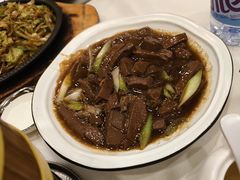 -全聚德烤鸭店(和平路店)