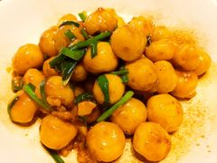 -北平食府·北京烤鸭(北京西站六里桥店)