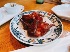 -新荣记(西溪湿地店)