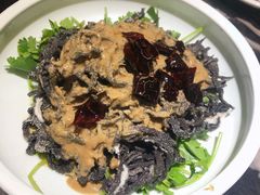 津味水爆肚-登瀛楼(鼓楼店)