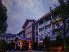 -天目湖御水温泉·度假酒店