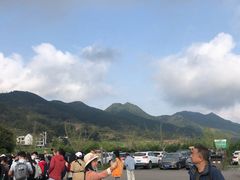 -婺源月亮湾