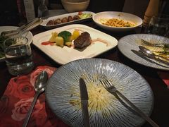 -IL Forno 意坊·意大利餐厅(花园店)