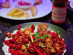 -纯K(打浦桥店)