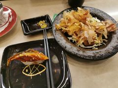 -禾绿寿司·定食·拉面·烧炸(宝安大仟里店)