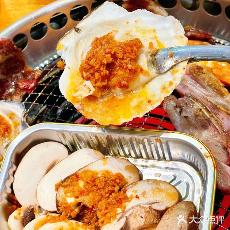 这家自助烤肉在北京真的没有对手！