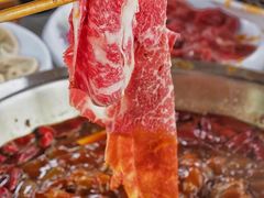 -锅儿欢海鲜火锅烤肉自助餐(东港凯虹店)