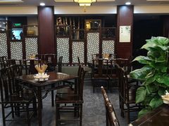 大堂-奎元馆.百年奎元.非遗传承(西湖边的解放路店)