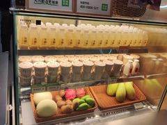 -宝珠奶酪(北京国瑞城购物中心店)