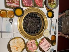 -炙城·韩式烤肉(南京东路店)