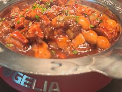 -胖哥俩肉蟹煲(福州仓山爱琴海店)