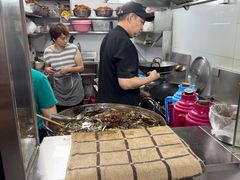 -无名氏面馆(邮电路店)