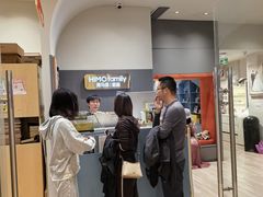 -海马体照相馆(上海月星环球港店)