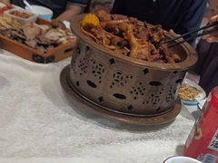 -人民公社大食堂(张家湾店)
