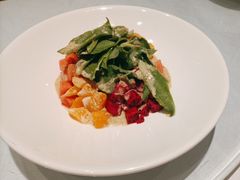 -紫鑫阁饭庄(长安店)