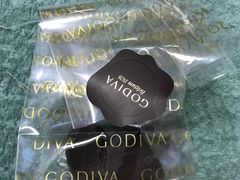 旋风型黑巧克力-GODIVA(印象城店)