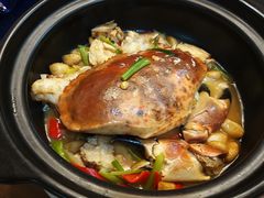 -旺角餐厅(潮州大道店)